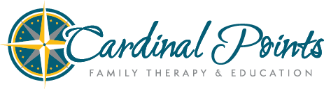 Cardinal Points Family Therapy & Education